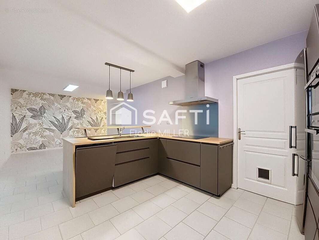 Photo 3 - Appartement à MESSEIN