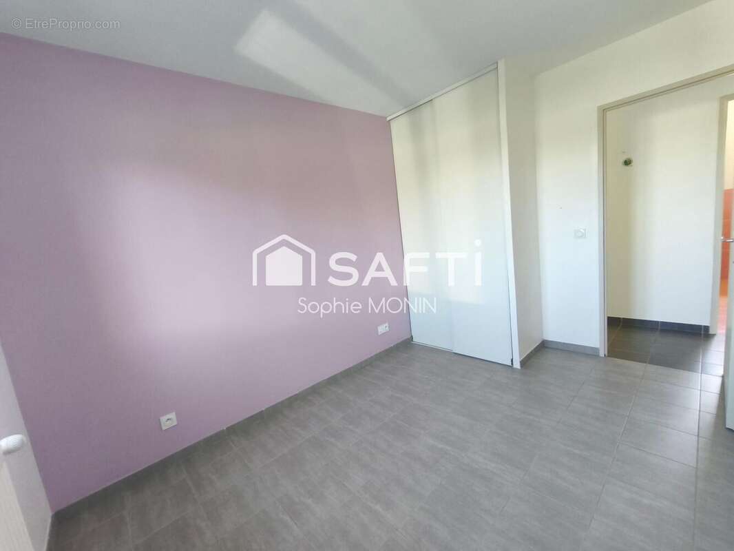 Photo 4 - Maison à SAINT-BENIGNE