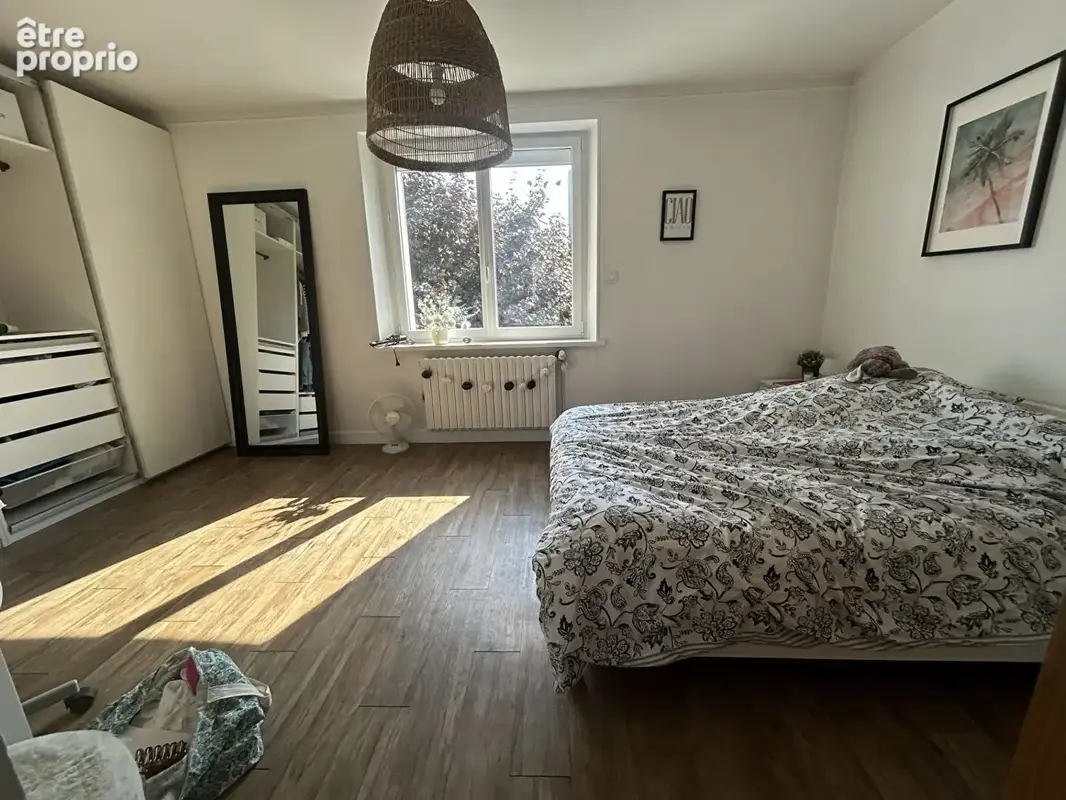 Maison spacieuse 7 pièces à vendre a moins de 200 m du centre ville de Quimper - photo 6