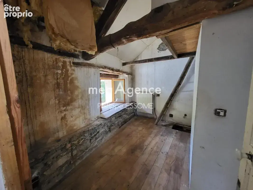 Maison au calme en partie rénovée sur plus de 1,5 ha - photo 6