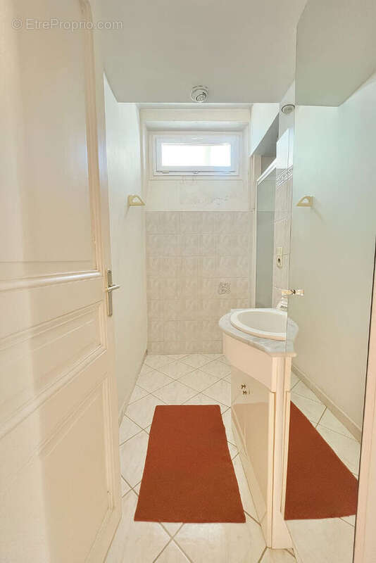 Maison à CONFLANS-SAINTE-HONORINE