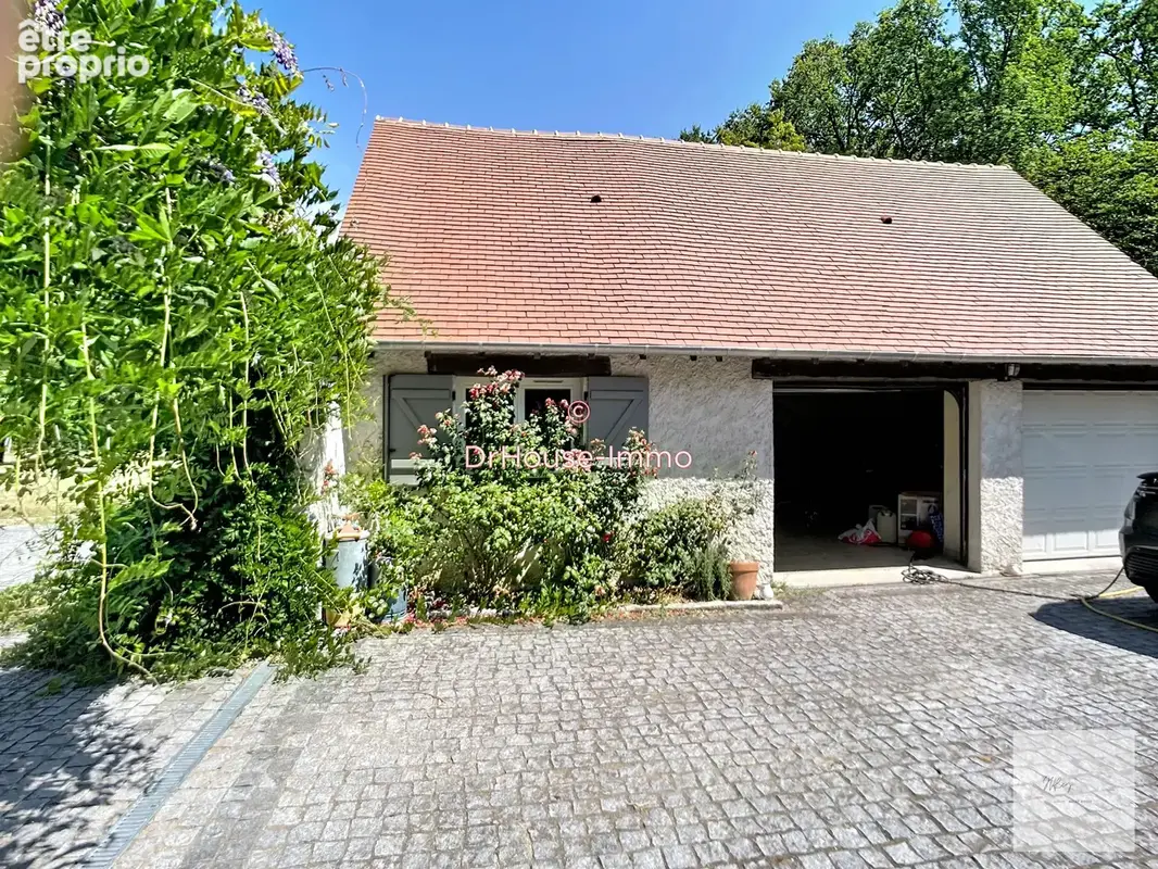 Maison 7 pièces 165 m² à vendre à Huisseau-Sur-Mauves (45130) - photo 12