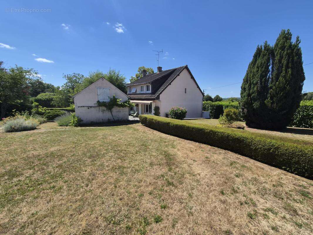 Maison 147 m² à Measnes  - photo 4