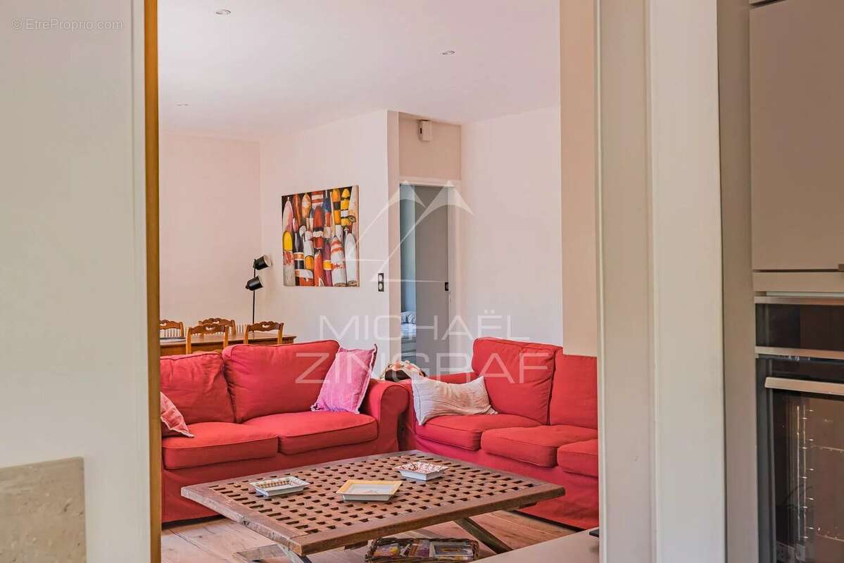 Maison à LE BOUSCAT