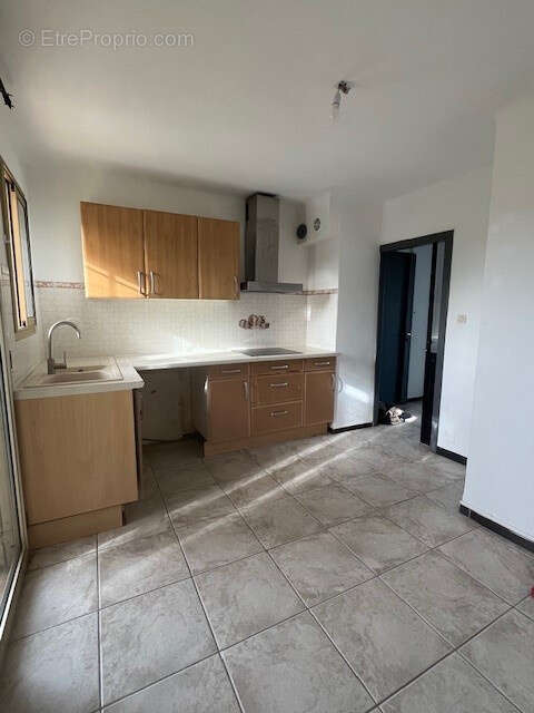 Appartement à SIX-FOURS-LES-PLAGES