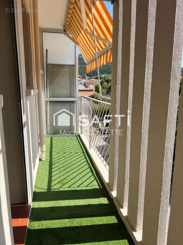 Photo 9 - Appartement à SIX-FOURS-LES-PLAGES