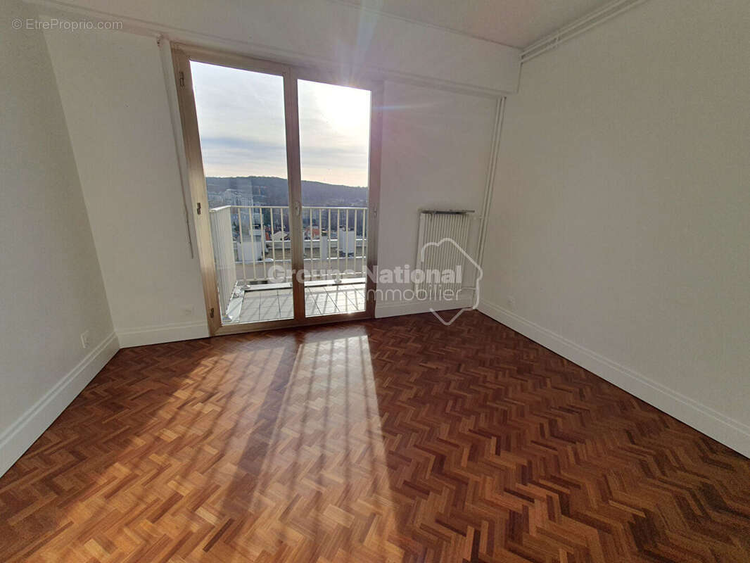 Appartement à VERSAILLES