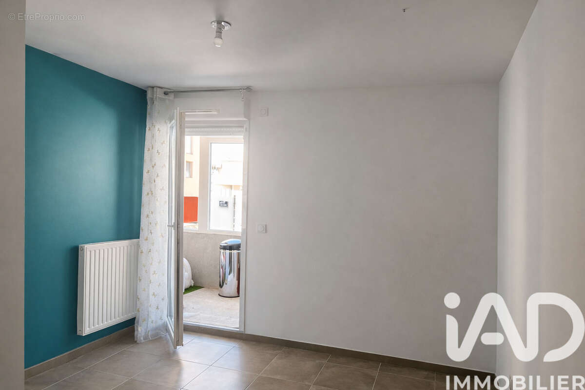 Photo 7 - Appartement à MARSEILLE-4E