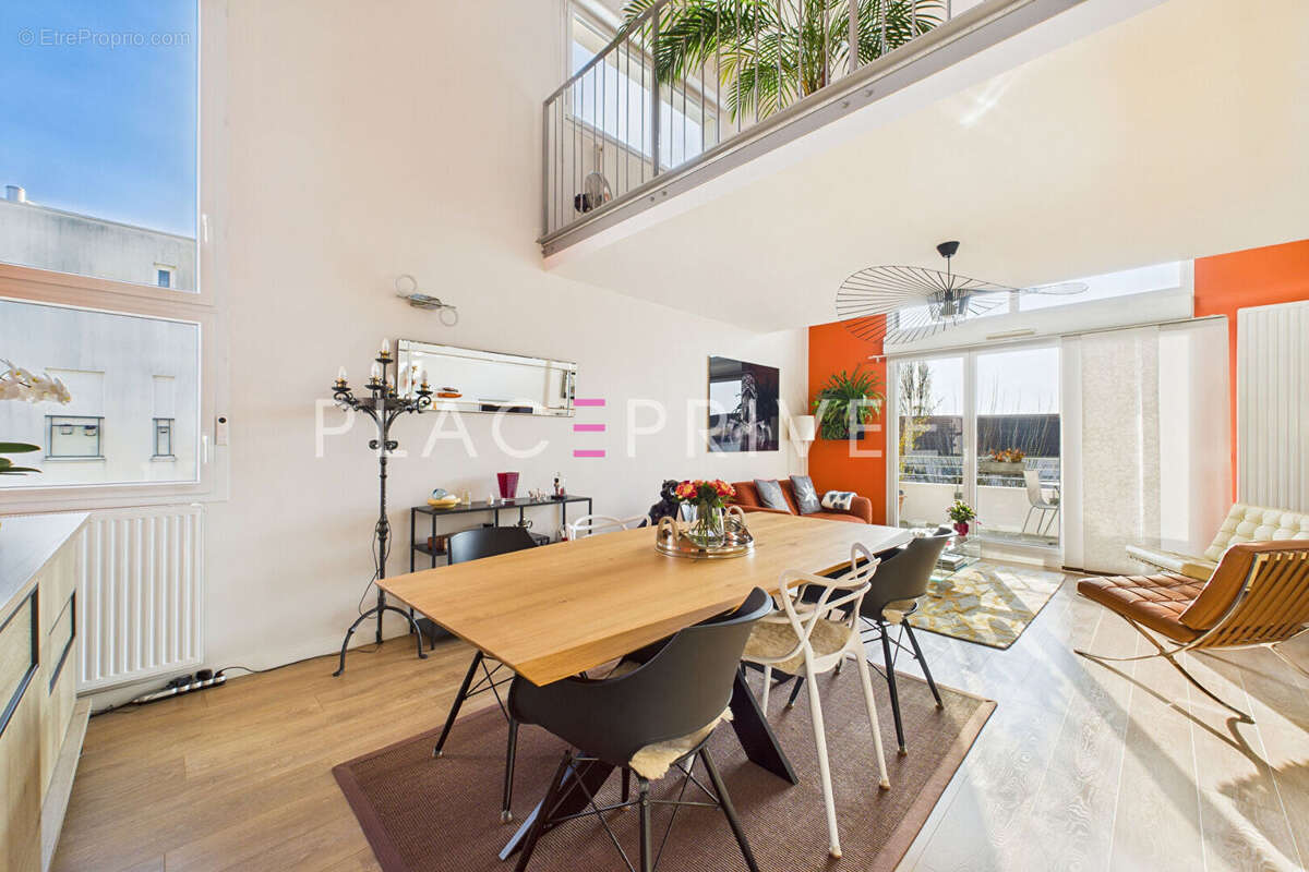 Appartement à ESSEY-LES-NANCY