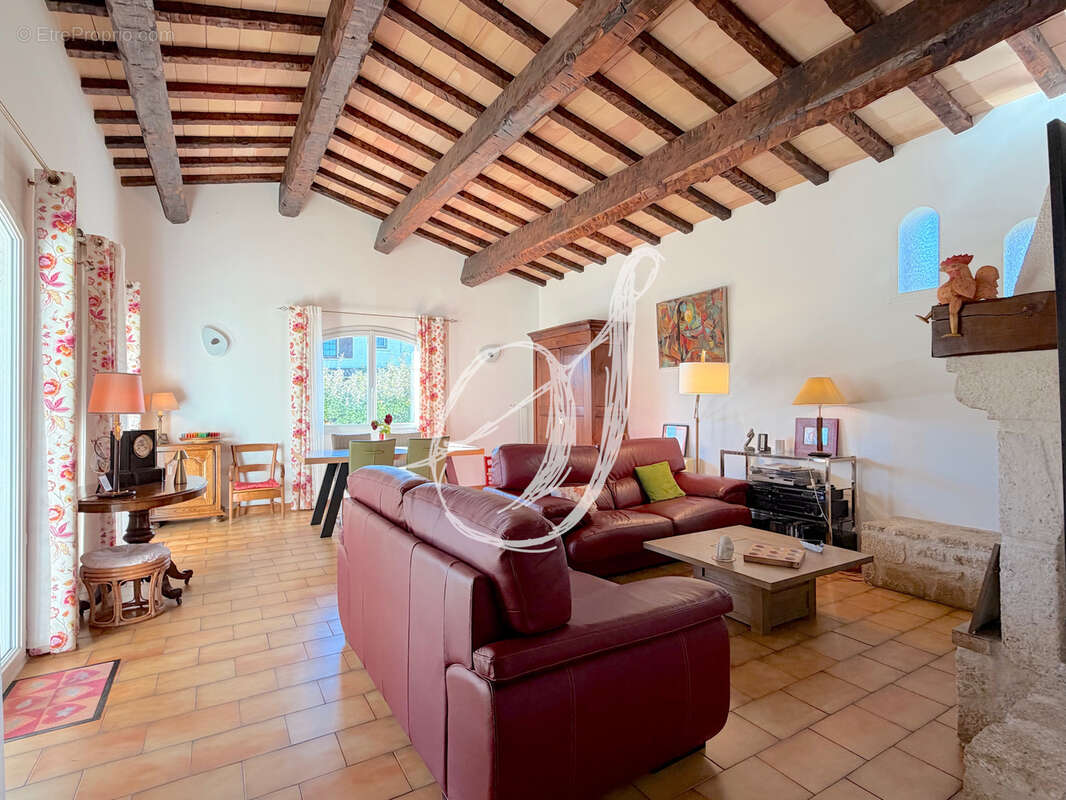 Maison à SAINT-GEORGES-D&#039;ORQUES