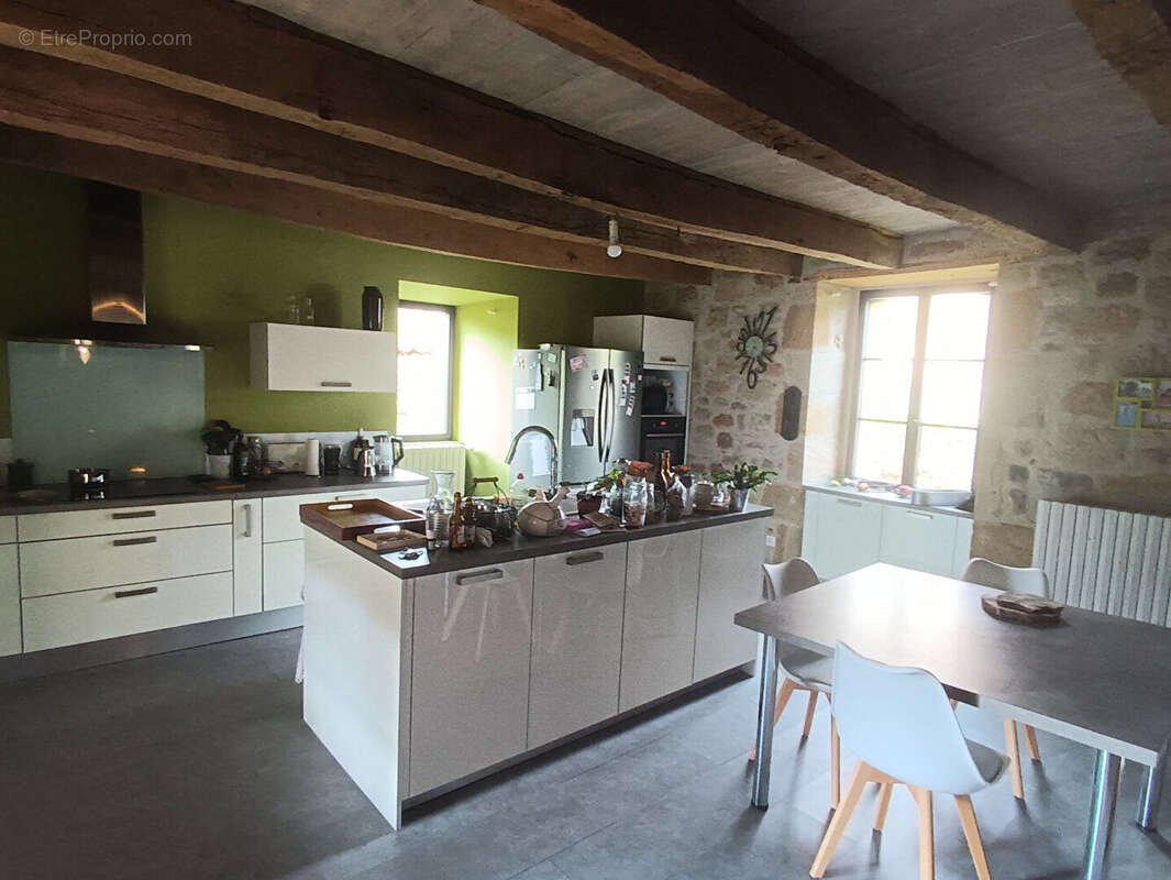 Maison à CAPDENAC-GARE