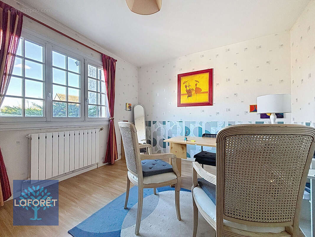 Maison à ORMESSON-SUR-MARNE