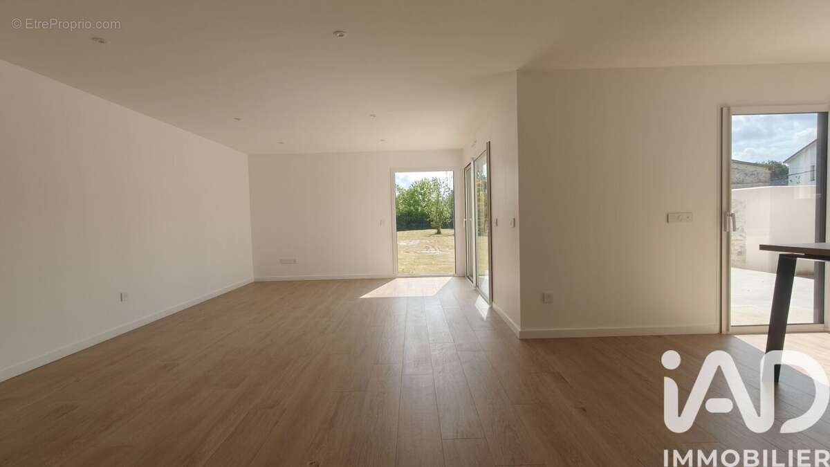 Photo 4 - Maison à COUERON