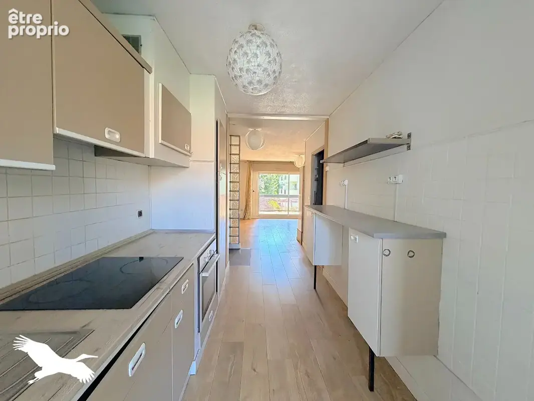 A VENDRE - Marseille 13011 / Secteur La Pomme - Appartement 4 pièces 73m² avec terrasse - photo 5