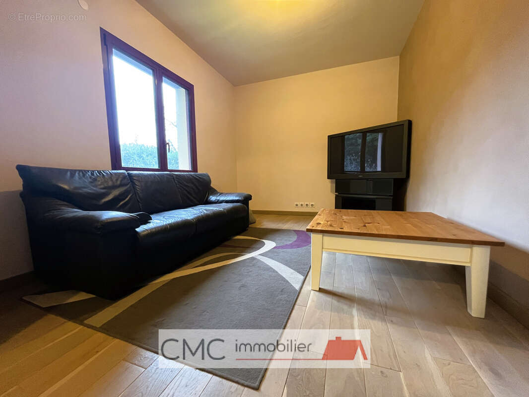 Maison à GASVILLE-OISEME