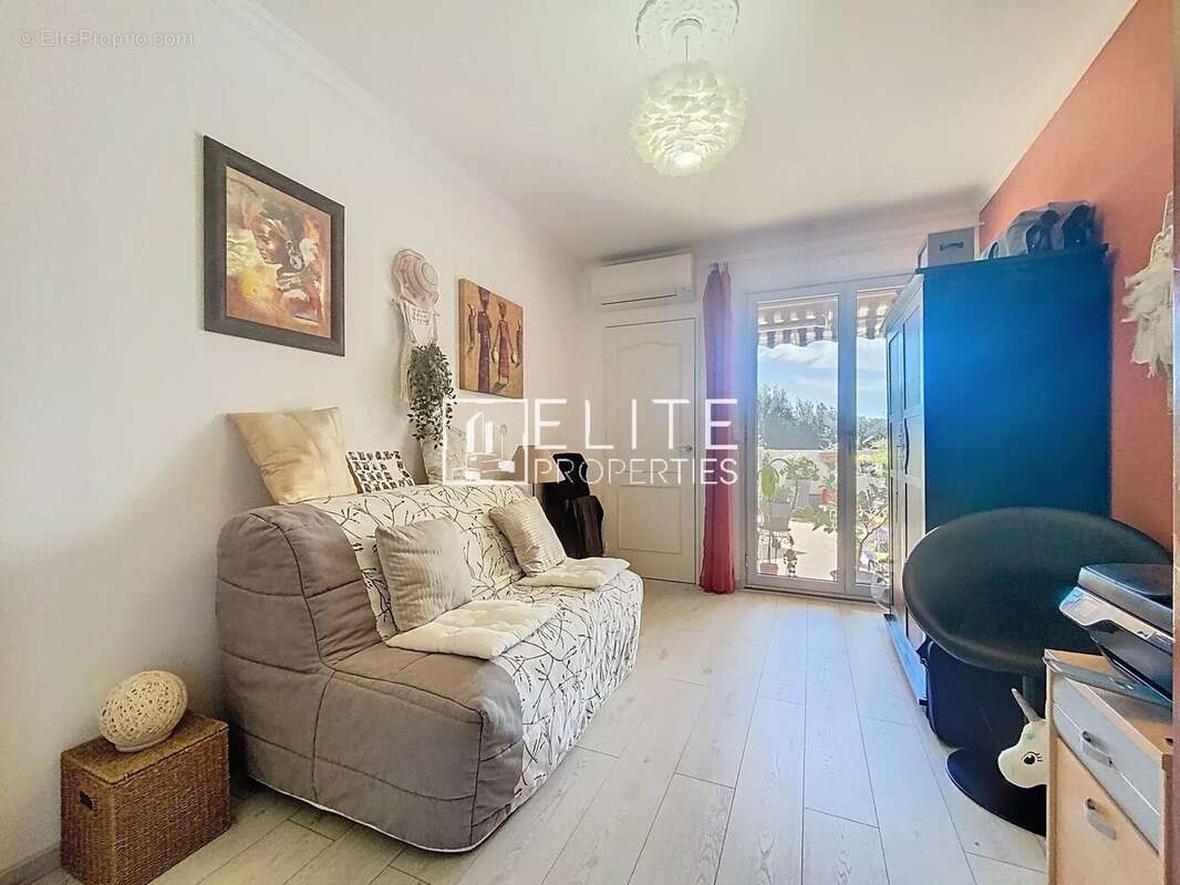 Appartement à GRASSE
