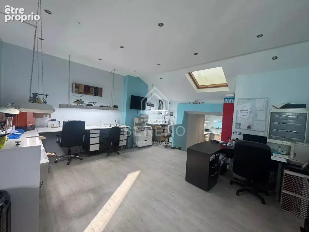 Commerce 60 m² à vendre à Fontenay-Sous-Bois (94120) - photo 3