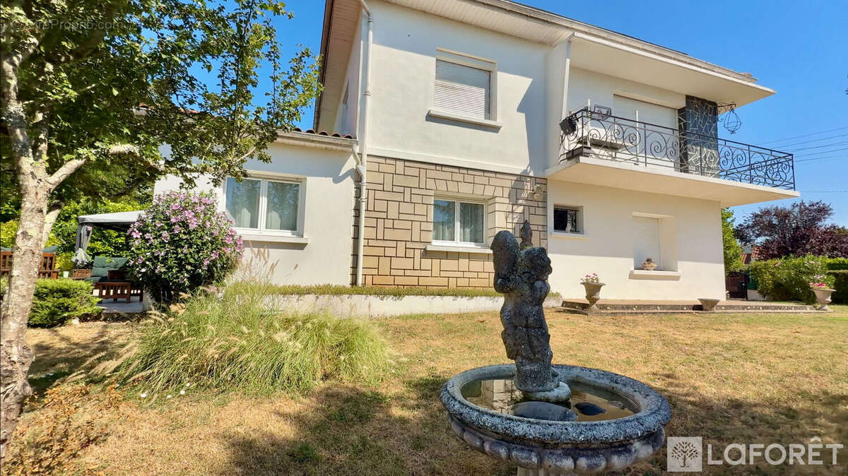 Maison PONS - photo 6