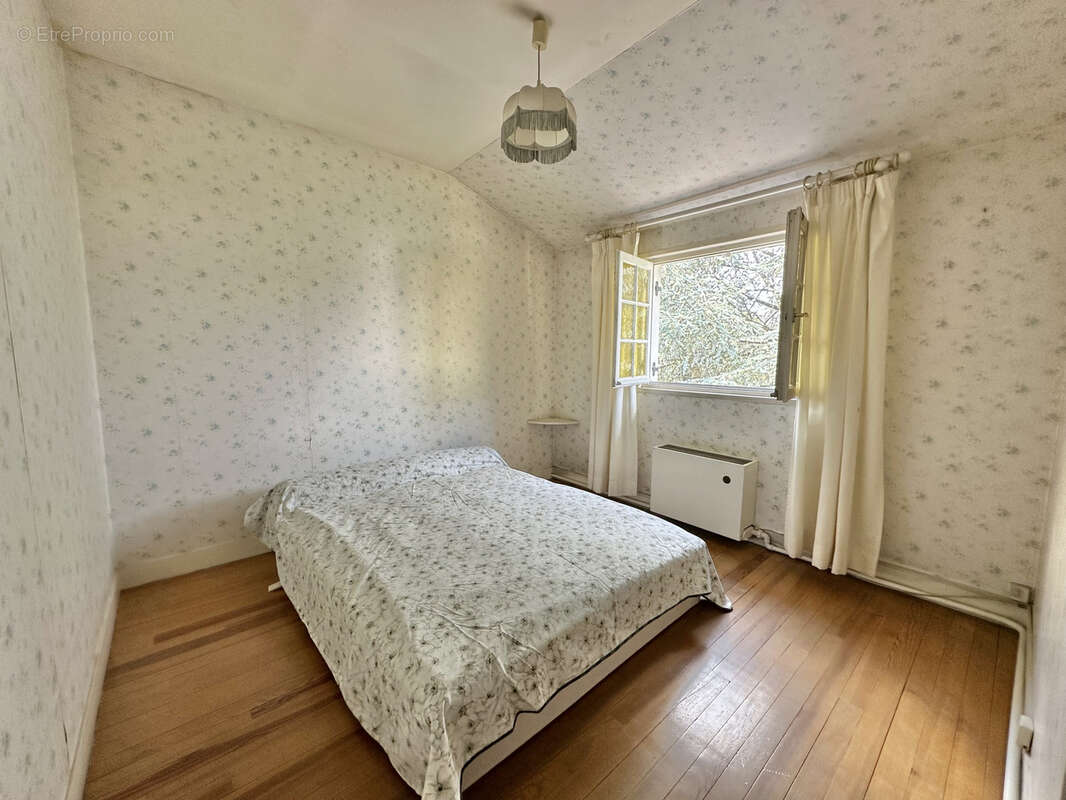 Maison à NOISY-LE-GRAND