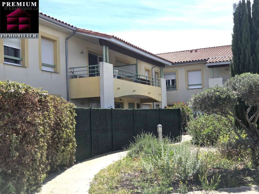 Appartement à PERPIGNAN