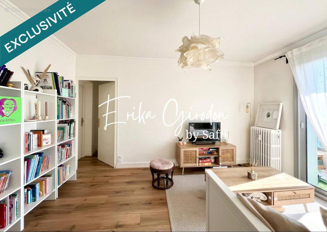 Photo 1 - Appartement à BEYNOST