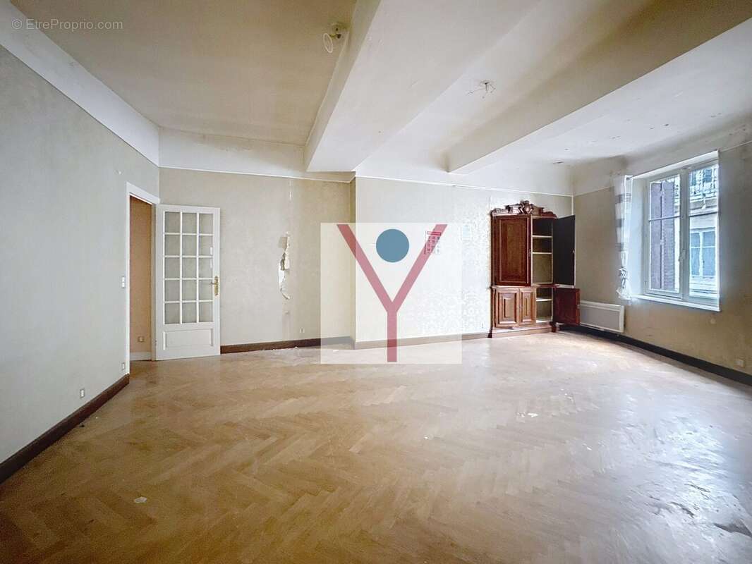 Appartement à BOURG-EN-BRESSE