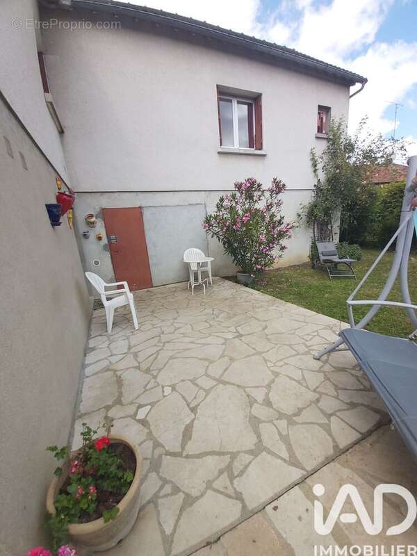 Photo 3 - Maison à SENS