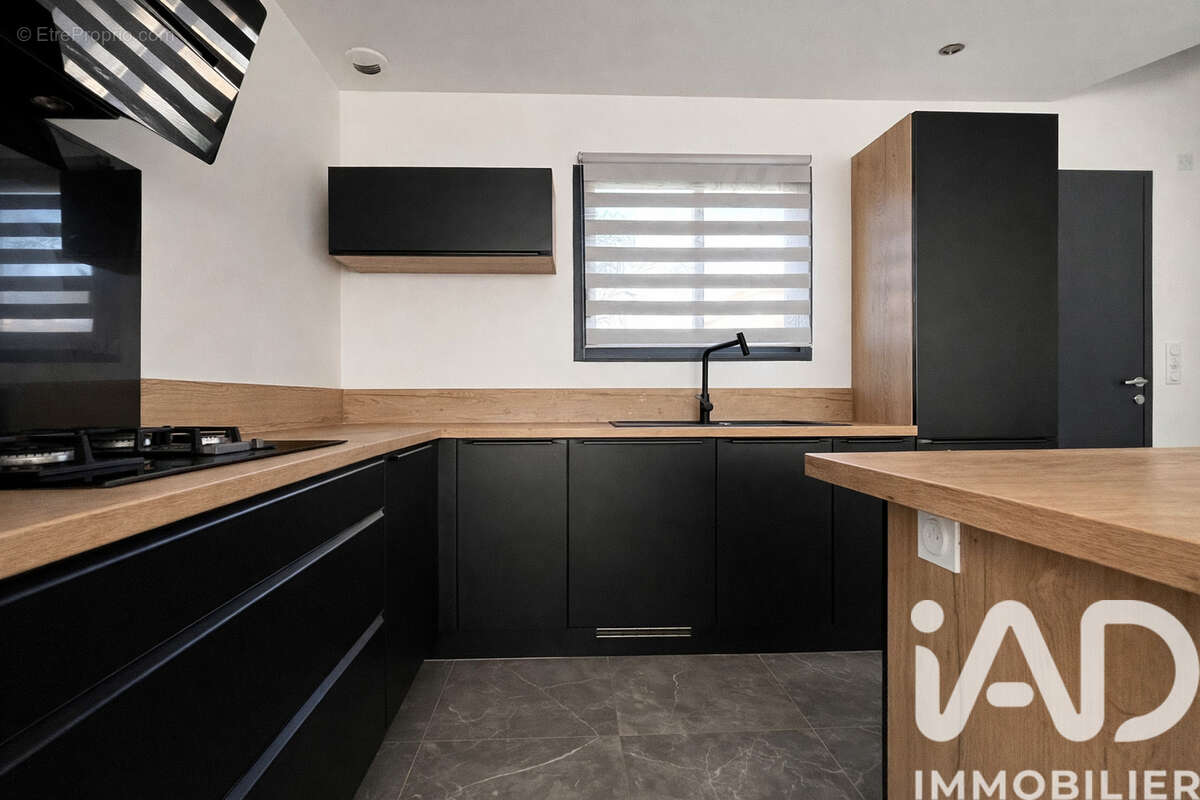 Photo 8 - Maison à POLLESTRES