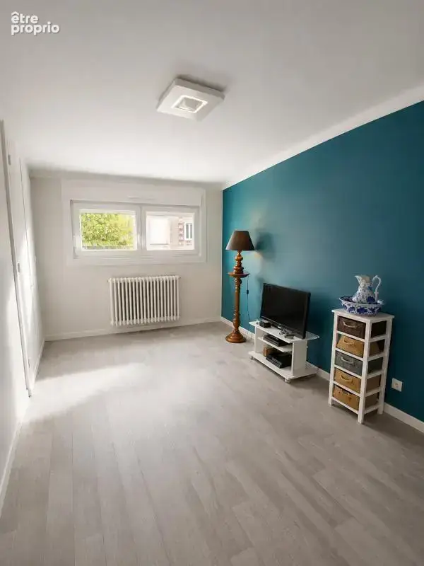 Maison rénovée plain pied f5 de 110 m2 jardin terrasse - photo 11