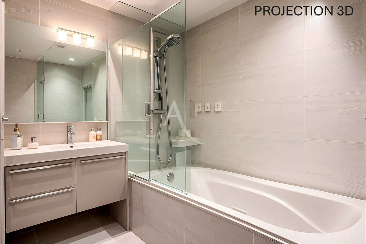 Appartement à ROCHEFORT