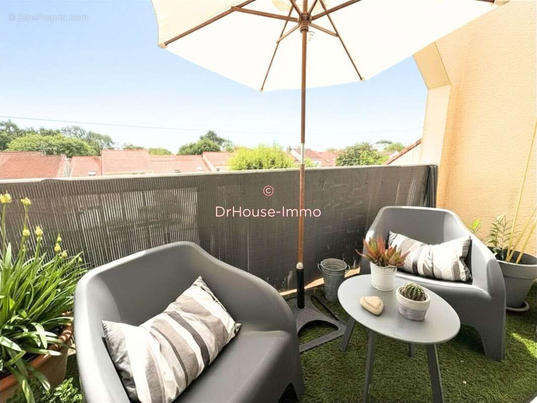 Appartement 67 m² à Reze  - photo 23
