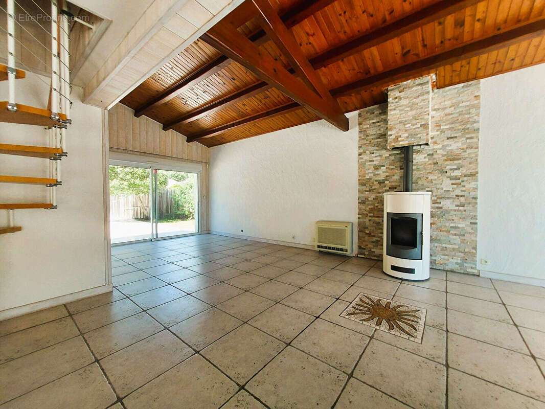 Maison à SAINT-TROJAN-LES-BAINS