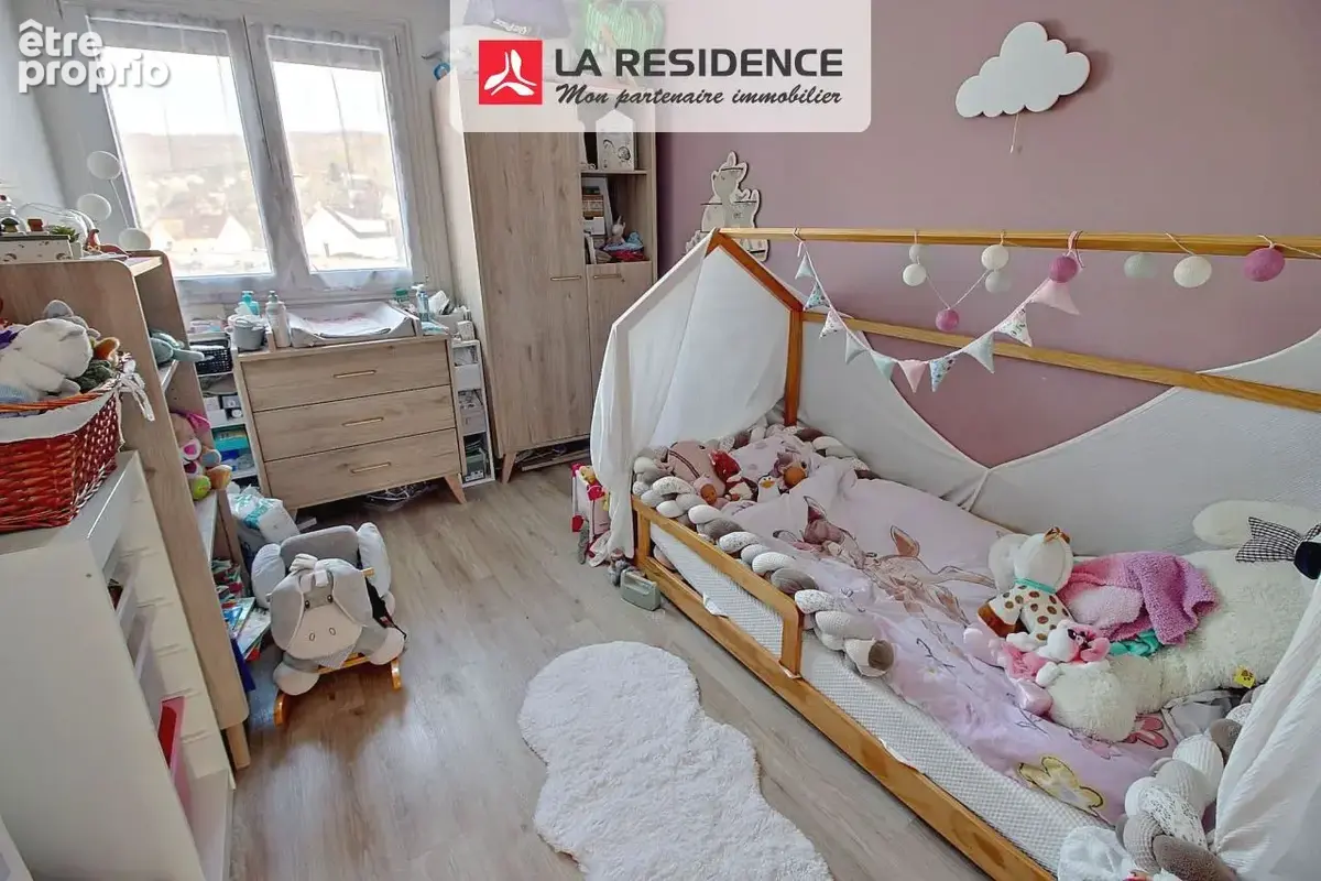 Appartement 75 m² à Triel-Sur-Seine  - photo 3