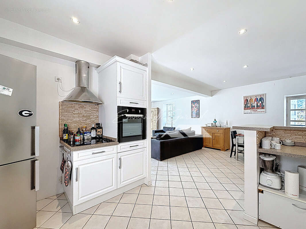 Maison à MOSTUEJOULS