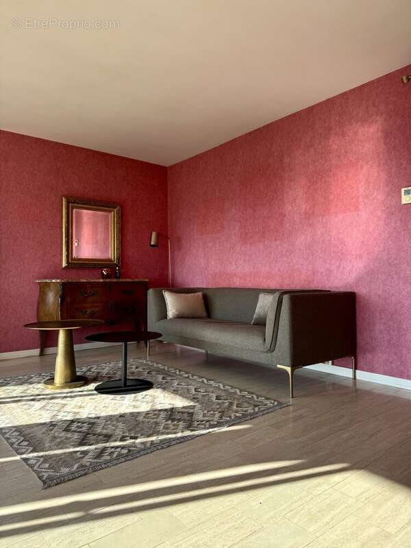 Appartement 101 m² à Rouen  - photo 3
