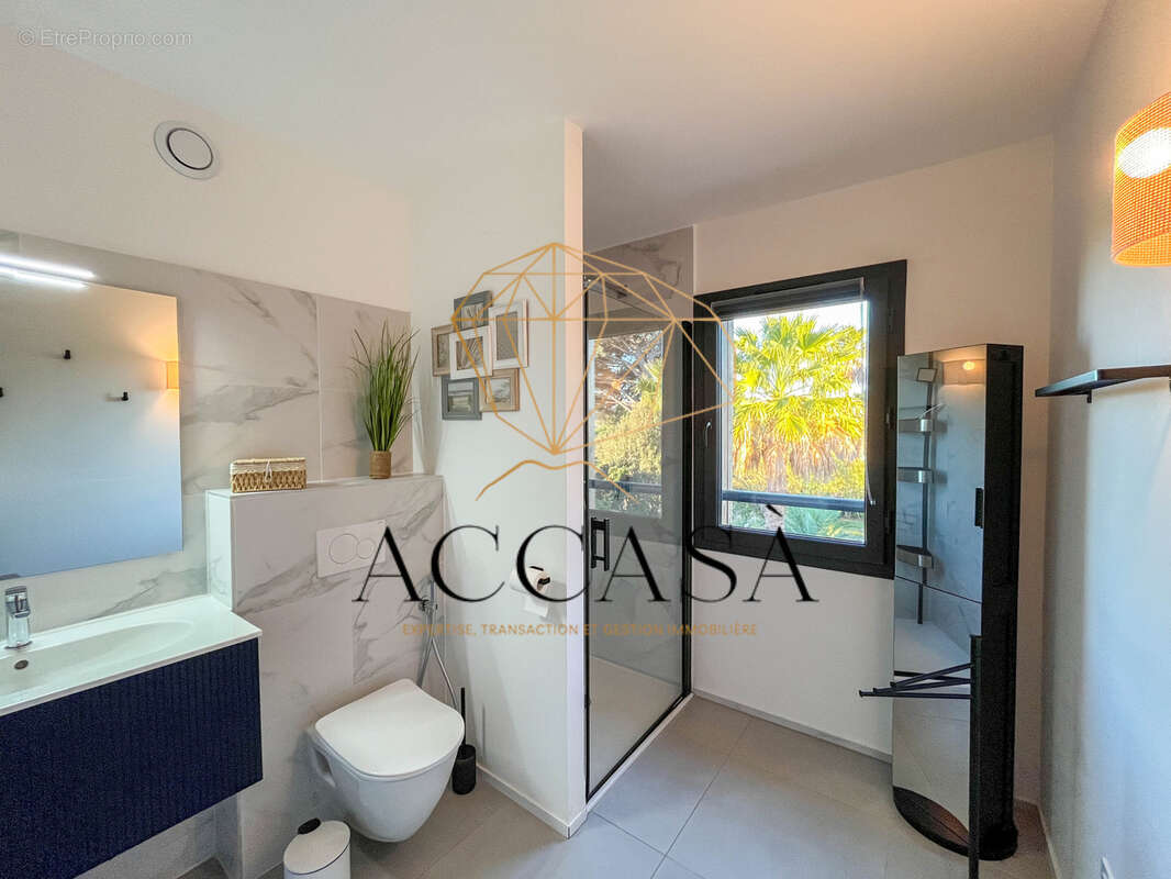 Appartement à PIANOTTOLI-CALDARELLO