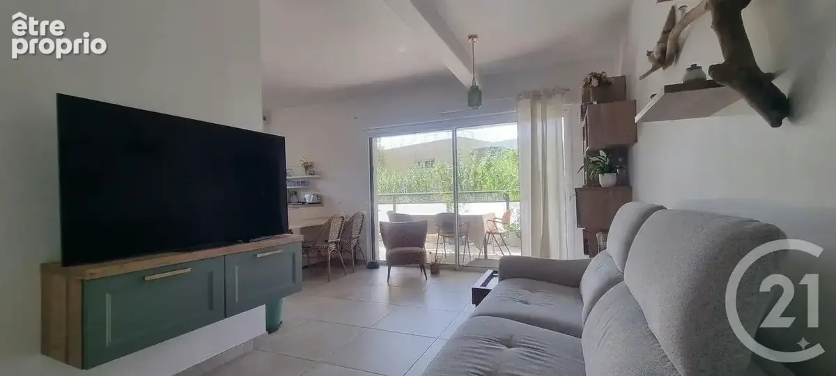 Appartement 59 m² à Argeles-Sur-Mer  - photo 8