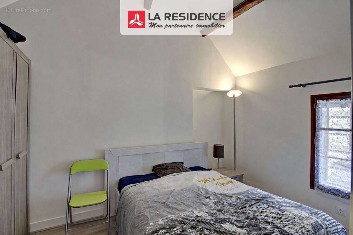 Appartement à MEULAN