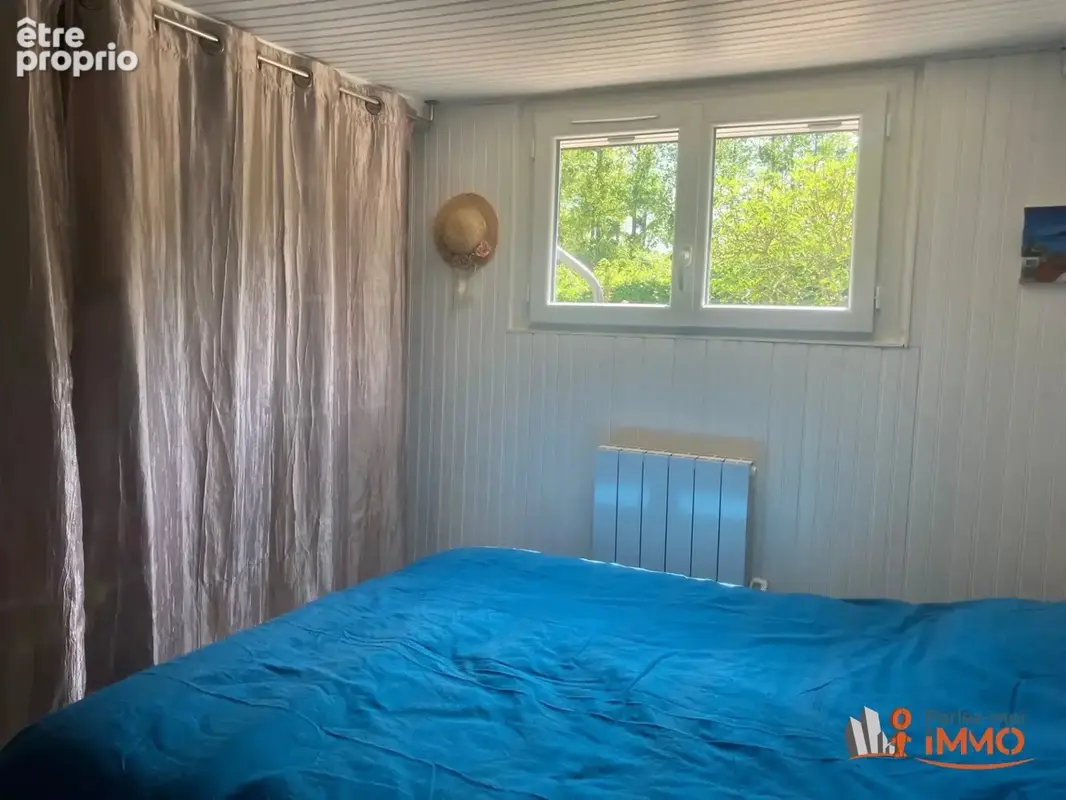 Maison à vendre Treigny-Perreuse-Sainte-Colombe - photo 9