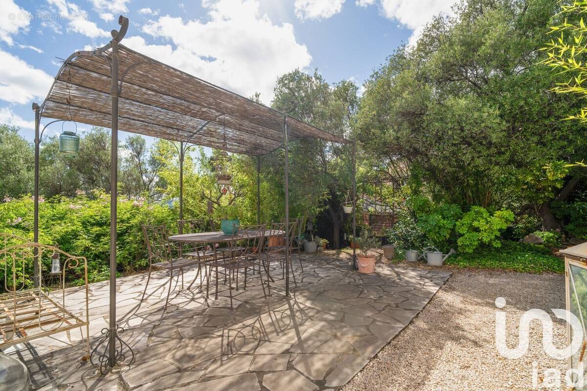 Photo 1 - Maison à TOULON