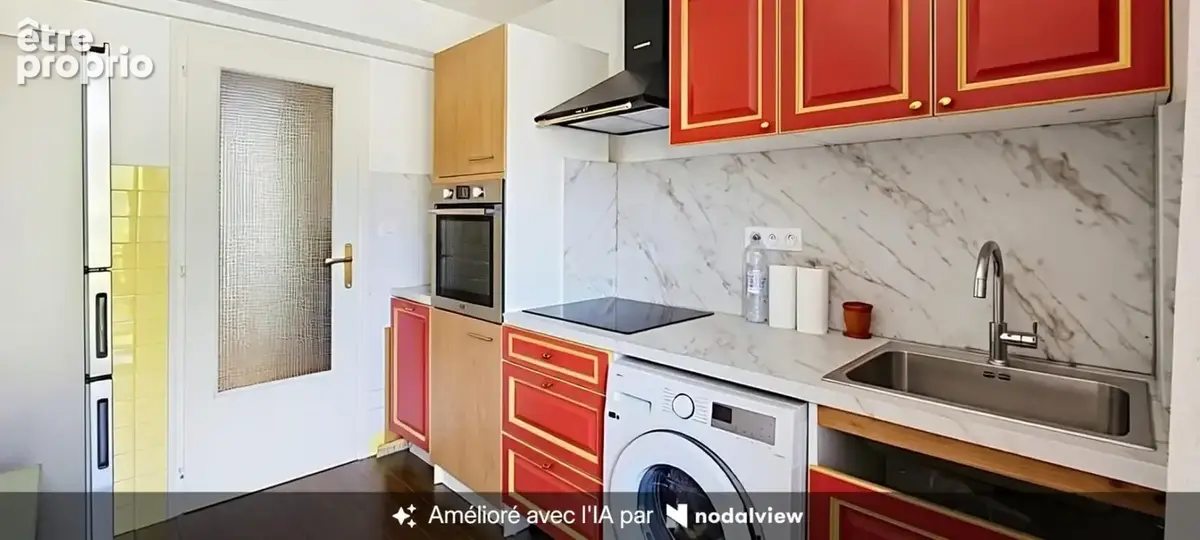 Appartement Six Fours Les Plages - Les Lônes - photo 2