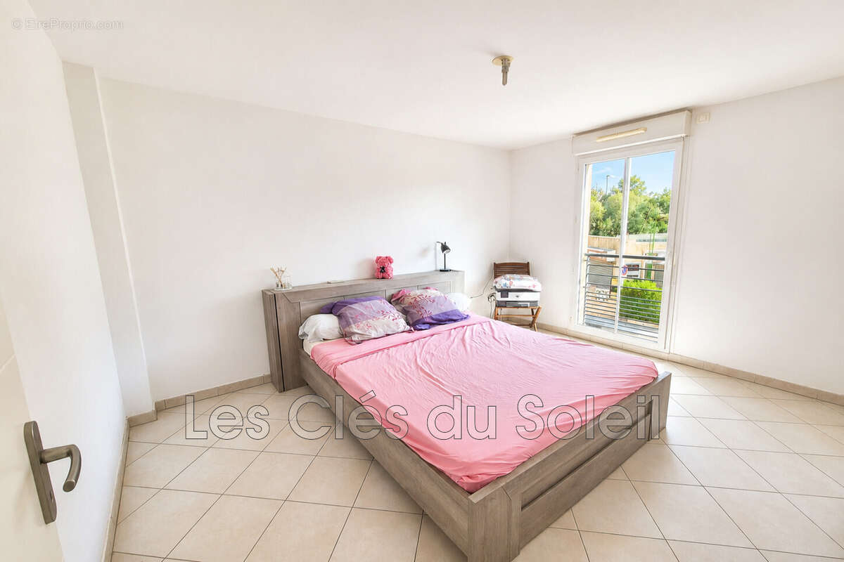 Appartement 69 m² à Toulon  - photo 4