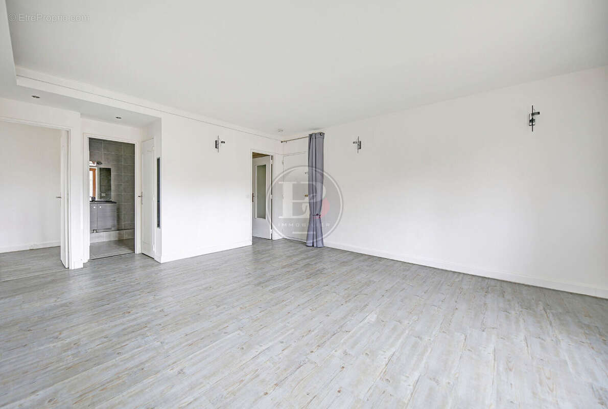 Appartement 3 pièces 69 m2 - Le Beau Site - photo 9