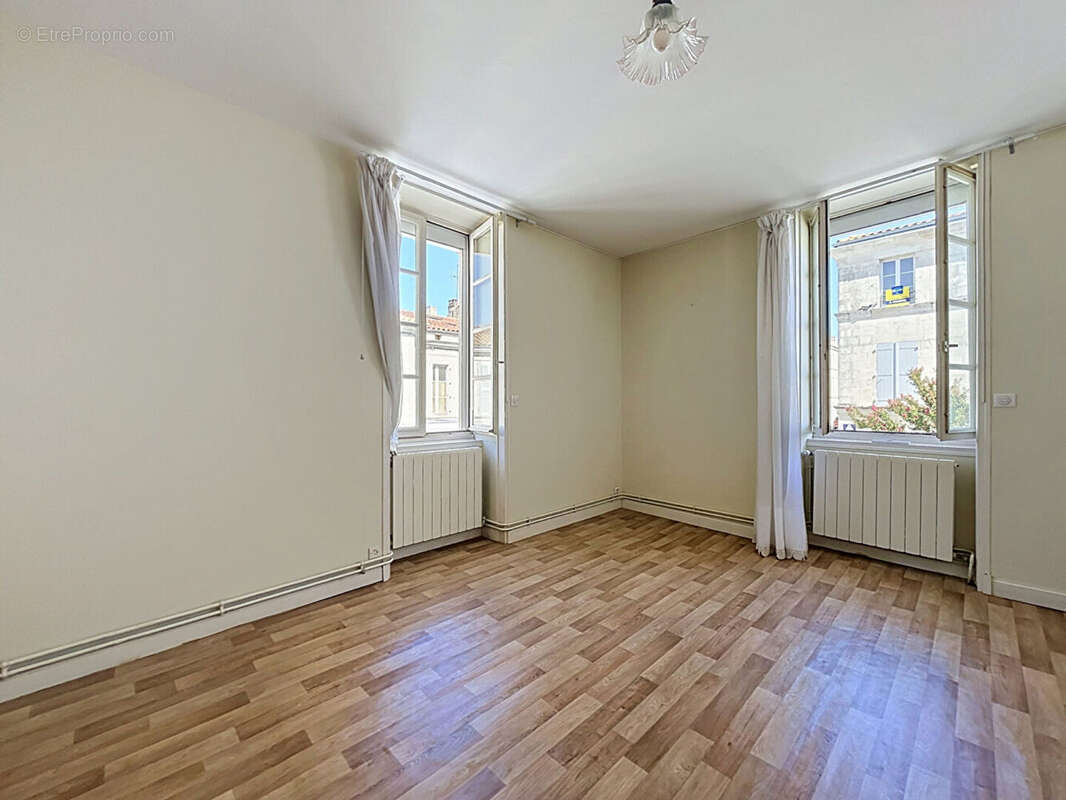 Maison Rochefort - hyper centre - photo 7