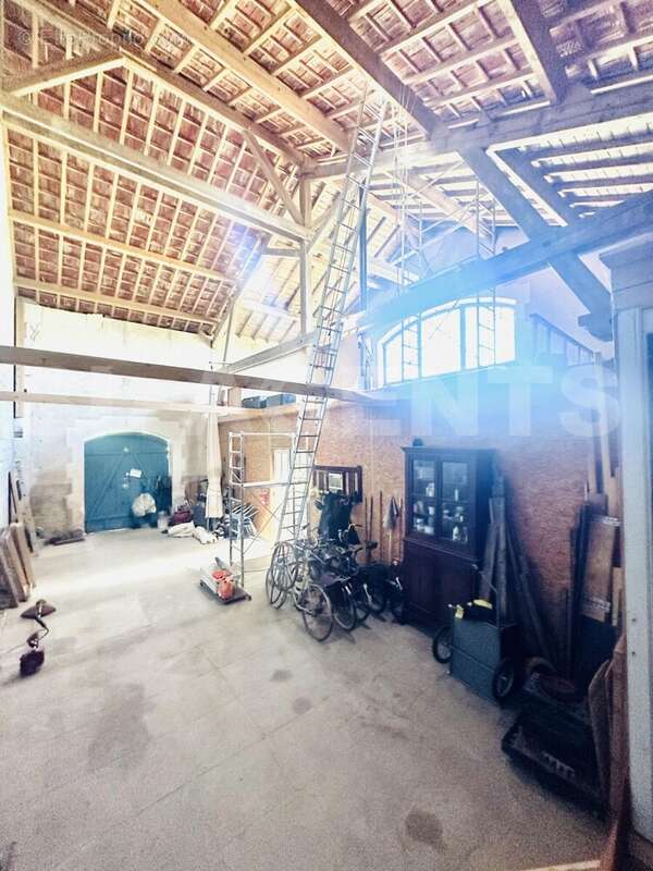 IMG_2386 - Maison à LAIN