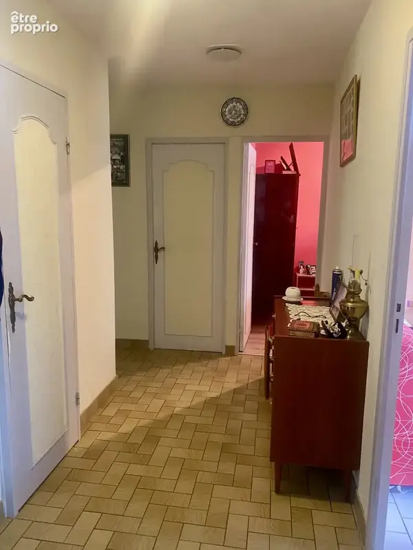 Un nouveau souffle pour cette maison de plain-pied. - photo 8