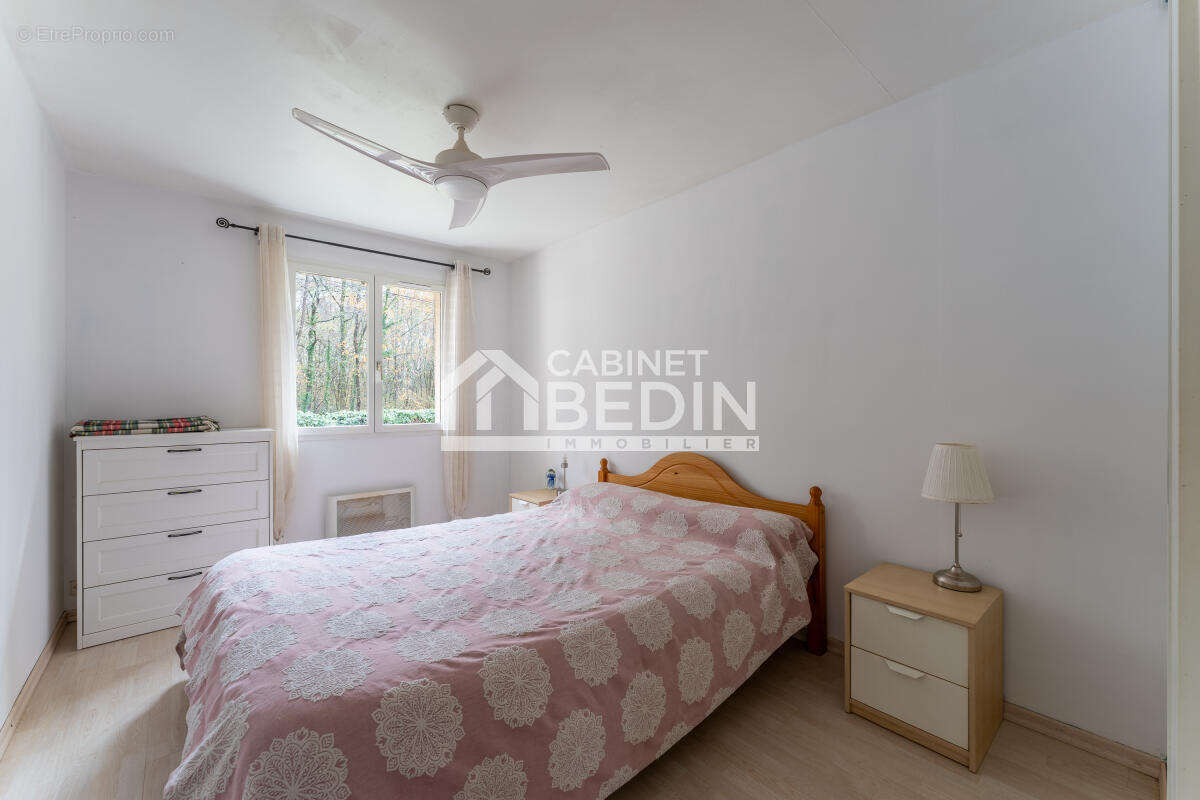 Maison à CABANAC-ET-VILLAGRAINS