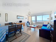 Appartement à LA BAULE-ESCOUBLAC