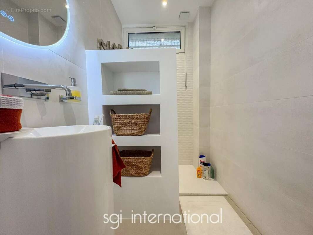 Appartement à SAINTE-MAXIME