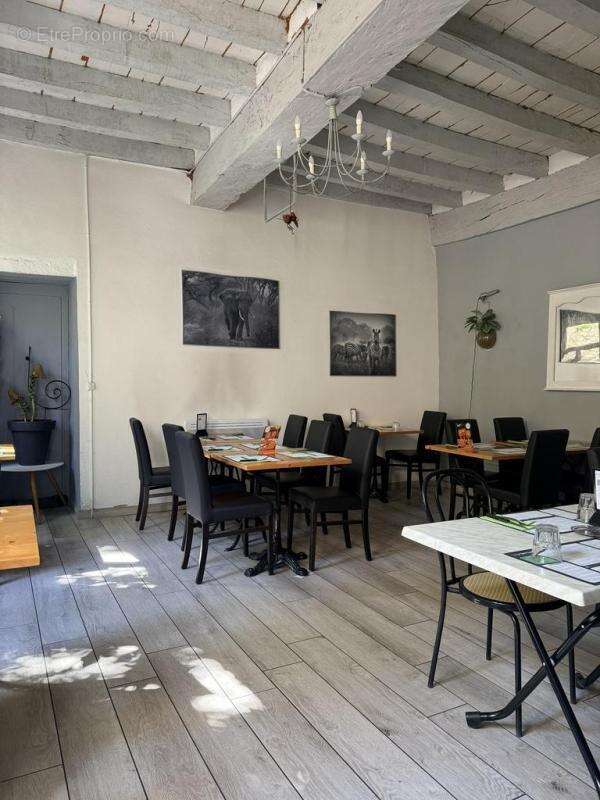 Commerce à BOURG-EN-BRESSE